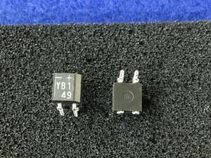 S1YB10 【即決即送】100V/0.4A 新電元ブリッジダイオード [415TyK/238259] Shindengen Rectifier Bridge Diode YB1 10個セット　 