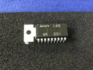 CX145【即決即送】 ソニー IC [96PrK/254639] SONY IC &#34;145&#34; １個セット 