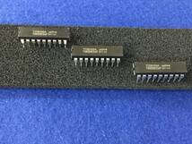 TA62083AP 【即決即送】東芝 IC [266Tr/254501] Toshiba IC 2個セット_画像3