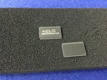 HM530281RTT-20 【即決即送】日立 Hitachi 331,776word x 8bit フレームメモリー [460/178967] Hitachi Frame Memory IC 2個セット_画像1