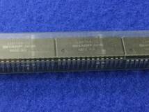 LH5164-12【即決即送】シャープ IC 64K(8Kx8) SRAM [162To/259149] Sharp IC SRAM 64K-Bit 2個セット_画像4