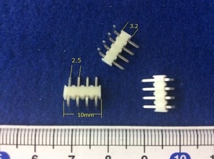 MB4P-90 【即決即送】 日本圧着端子　コネクター [302Pg/238246]　JST Connector　10個セット