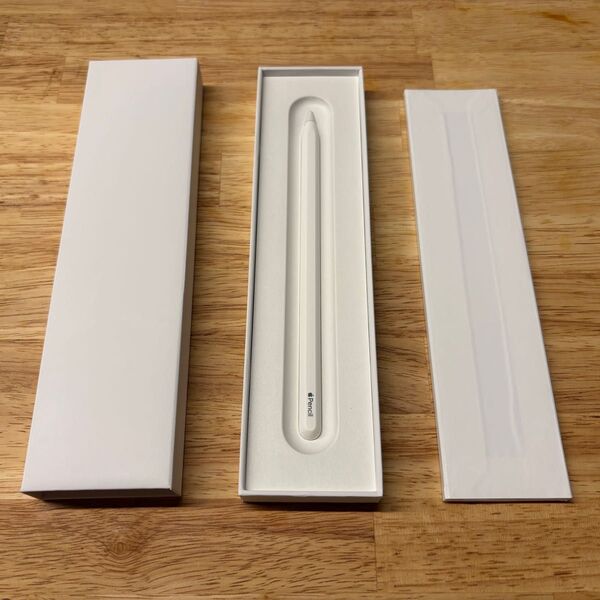 Apple Pencil 第2世代 MU8F2J/A ホワイト