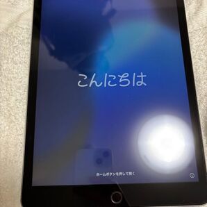 iPad 第9世代 256GB Wi-Fiモデル スペースグレイ