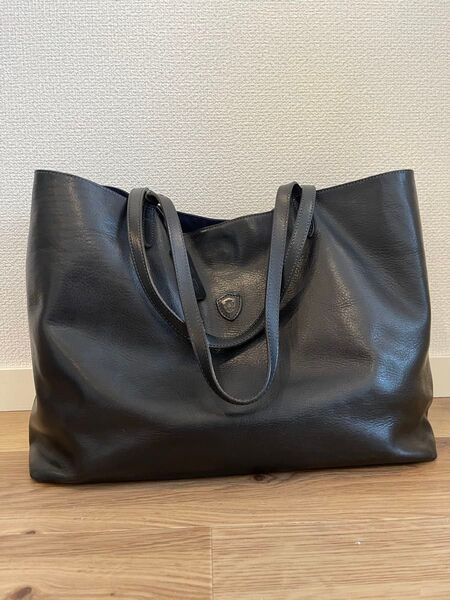 【Felisi】トートバッグ レザー