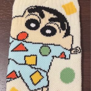ペットボトルカバー・クレヨンしんちゃん