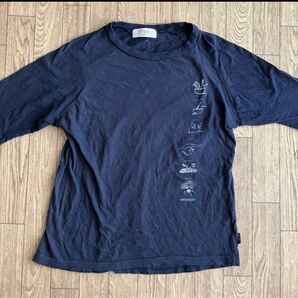 iiMK Tシャツ