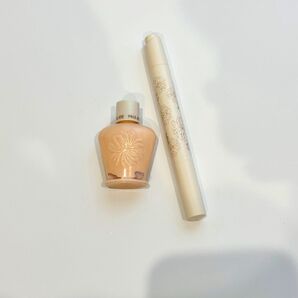 ポール&ジョー イルミネイティングタッチペンコンシーラー02 & プライマー