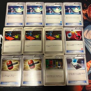 ポケモンカード 汎用カード