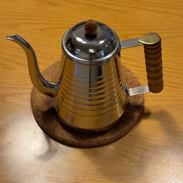 カリタ kalita コーヒー ポット ウェーブ 1L
