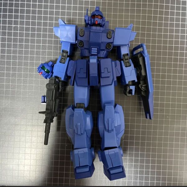 ガンプラ HG ブルーディスティニー1号機