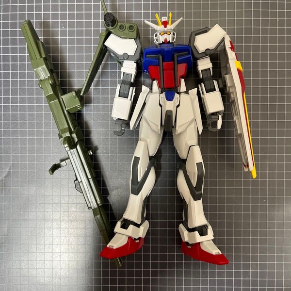 ガンプラ ジャンク パーツ エントリーグレード ストライクガンダム
