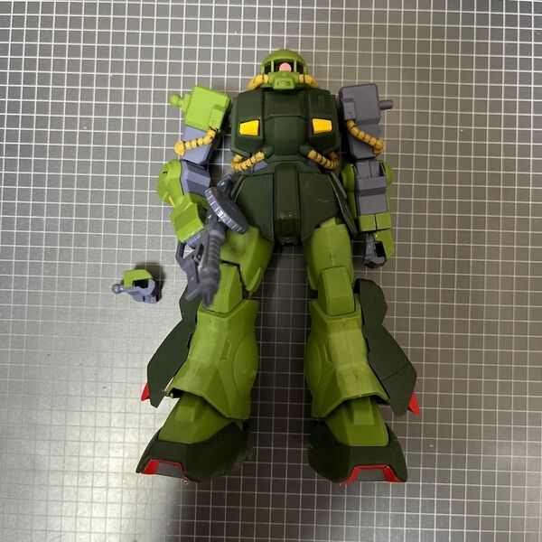 HG ガンプラ 機動戦士Zガンダム ハイザック