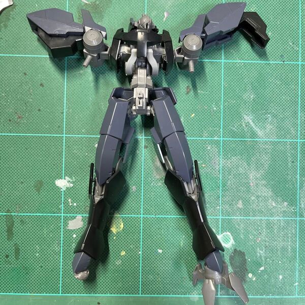 ガンプラ ジャンク パーツ グレイズアイン ガンプラ HG プラモデル