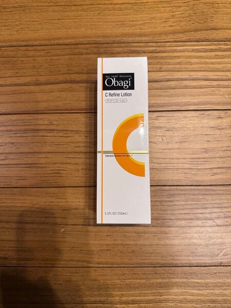 オバジC リファインローション 150ml