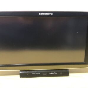【中古】Pioneer AVIC-MRP770 カーナビ 楽ナビ 7インチ ワンセグ