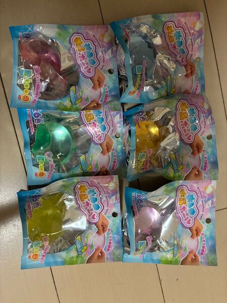 水あめストレッチボール スクイーズ