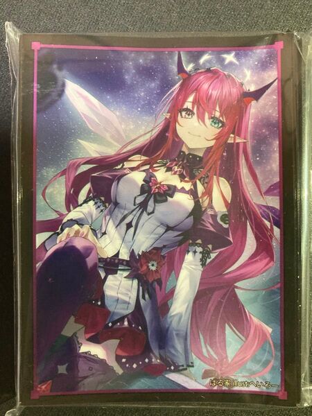 hololive ホロライブ EN IRyS カードスリーブ