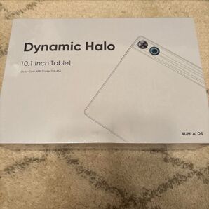 Dynamic Halo 10.1インチタブレット