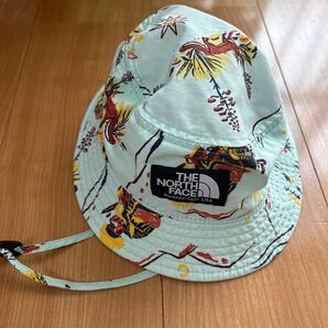 THE NORTH FACE ハット