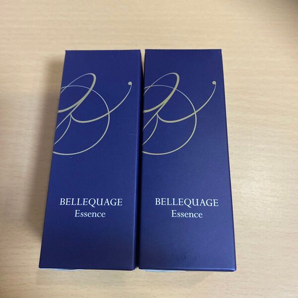 ベルクアージュ美容液BELLEQUAGE Essence 30mL