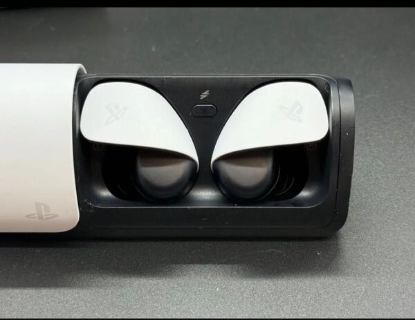 SONY PULSE Explore ワイヤレスイヤホン CFI-ZWE1J 片側が接続不良のためジャンク扱い