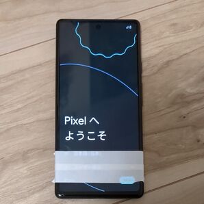 Google Pixel 6a 128GB SIMフリー タッチ故障ジャンク