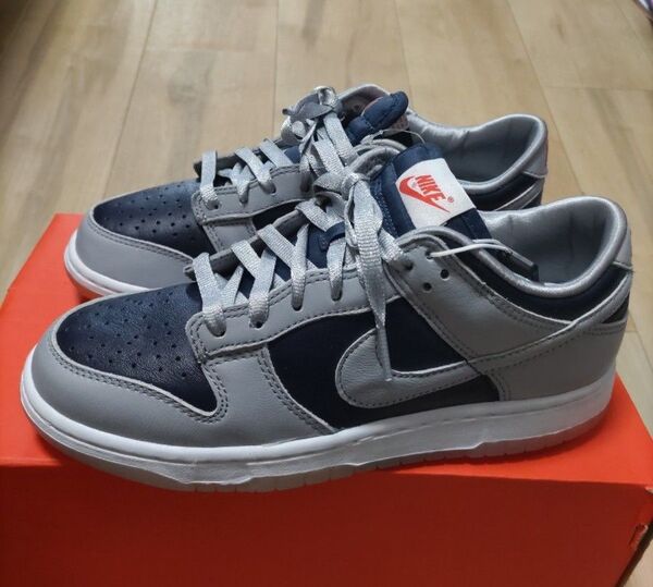 NIKE WMNS DUNK LOW SP ナイキ ウィメンズ ダンク ロー SP スニーカー シューズ 靴 w25.5 m25