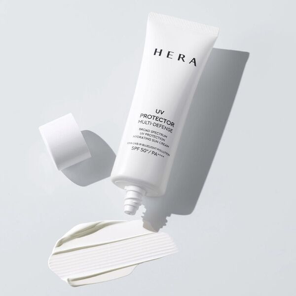 HERA ヘラ UVプロテクター マルチディフェンス SPF50+/PA++++