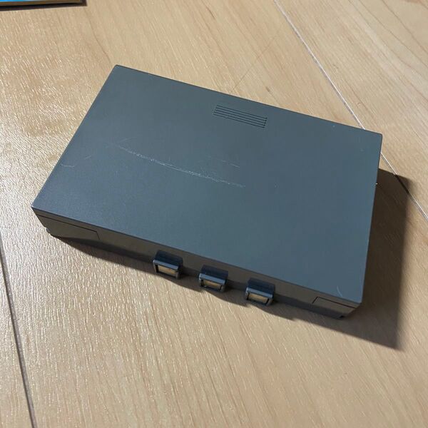 NEC バッテリーパック PC-9801N-11 ジャンク