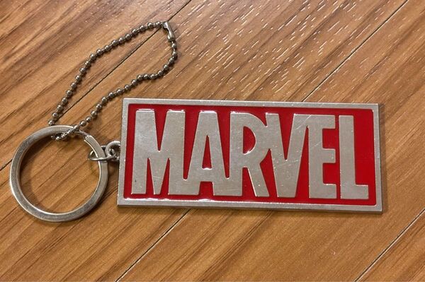 MARVEL キーホルダー