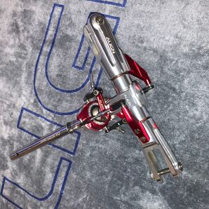 ALIGN T-REX 700X メインローターヘッド一式