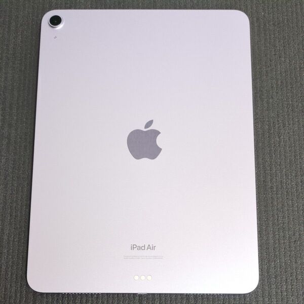 iPad Air 11インチ Wi-Fi 128GB パープル 2024年モデル m2 本体のみ