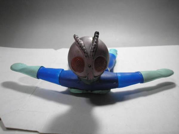 旧バンダイ 石森プロの値段と価格推移は?|件の売買データから旧