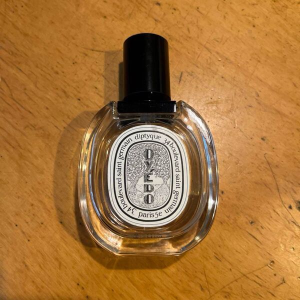正規品 ディプティック diptyque オイエド OYEDO