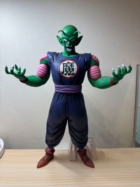 一番くじ ドラゴンボール EX 摩訶不思議大冒険 B賞 ピッコロ大魔王 フィギュア