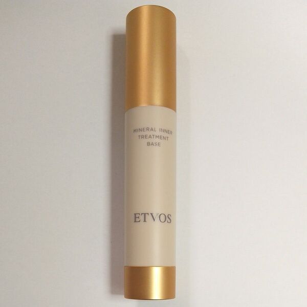 ETVOS ミネラルインナートリートメントベース ラベンダーベージュ 25ml エトヴォス