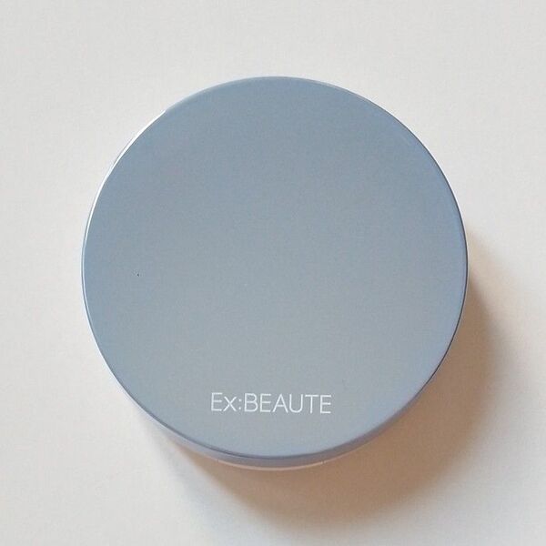 エクスボーテ クールフィットカバーパウダー UV50プラス Ex:BEAUTE
