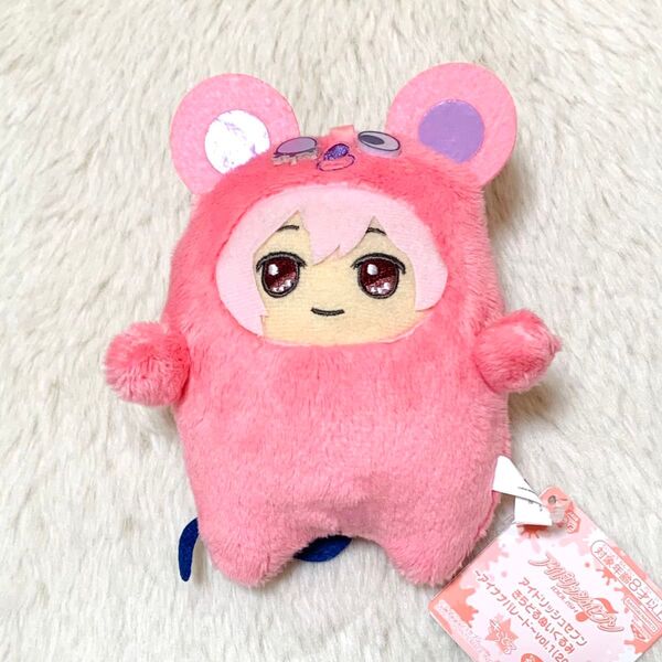 アイナナ アイドリッシュセブン きらどる ぬいぐるみ モンぬい 九条天