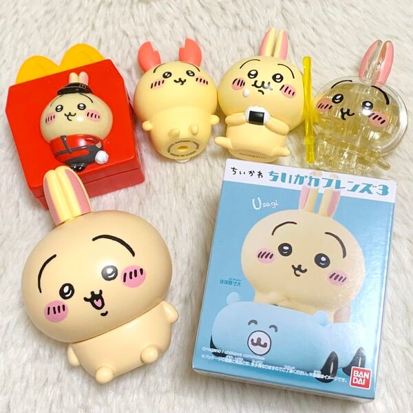 ちいかわ うさぎ まとめ売り