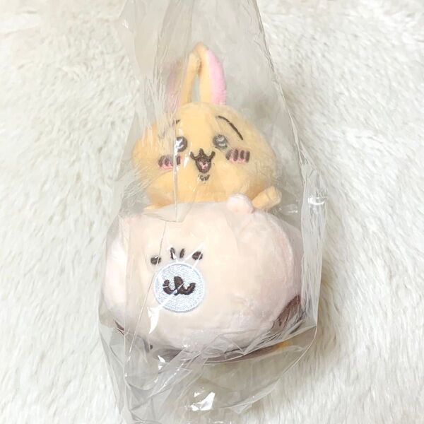 ちいかわ うさぎ ドライブだよ!ブーイぬいぐるみ