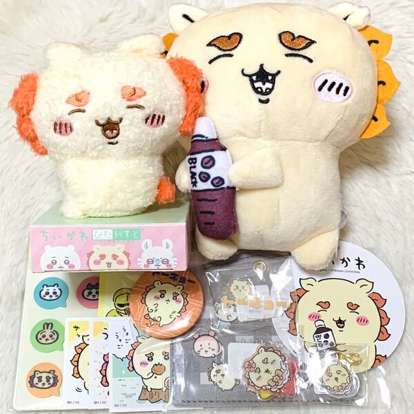 ちいかわ シーサー まとめ売り