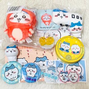 ちいかわ ハチワレ まとめ売り
