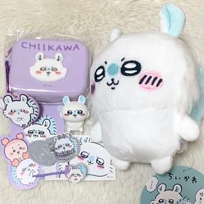 ちいかわ モモンガ まとめ売り