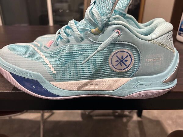 ウェイド NIKE
