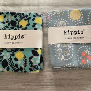 kippis カットクロス オックス生地 2種セット
