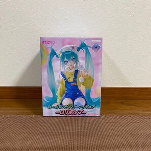 初音ミク ぬーどるストッパーフィギュア ロリポップ