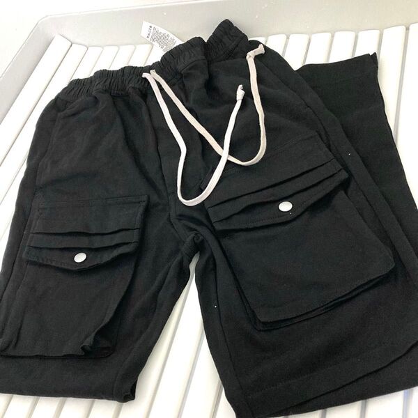 【数量限定】dude パンツ カーゴ