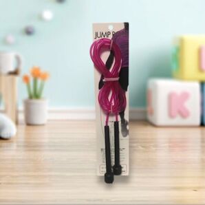 DOSHISHA JUMP ROPE 縄跳び 1個 ①