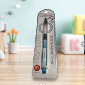 三菱鉛筆 KURU TOGA (クルトガシャープ) 0.5mm芯 ②